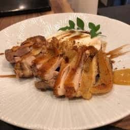 ビストロ礼二郎