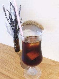 Blue Door Coffee たまプラーザ店
