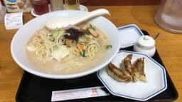 リンガーハット 伊勢佐木モール店