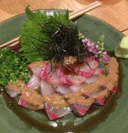 旬菜焚火 丸屋