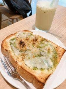 PROMENADE CAFE 阪急茨木店