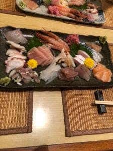 大衆割烹さとう