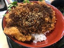 岩舟ゴルフ倶楽部レストラン