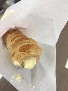 六花亭 帯広空港店