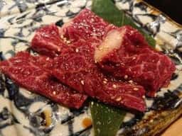 京の焼肉処 弘 八条口店