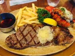 ロイヤルホスト 相模原中央店