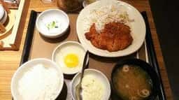 やよい軒 武蔵中原店