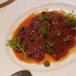 ガスライト 会津若松ワシントンホテル