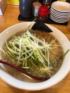 桃山商店 曙店