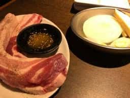ガッツ・ソウル 代々木店