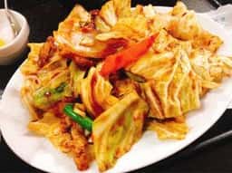 億俐発 台湾無骨香脆鶏柳