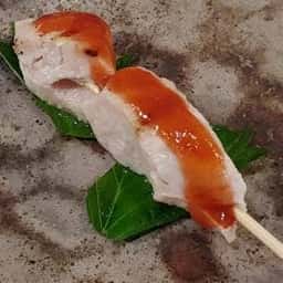 炭火焼鳥ほむら