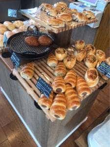 パン・デ・パルコ 船岡店