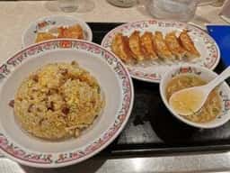 餃子の王将 上大岡京急店