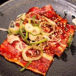 カルビ一丁西尾店