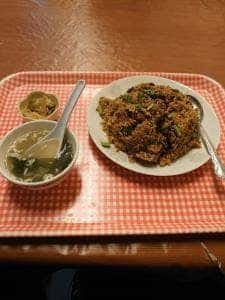 台湾酒菜 香満楼