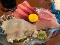 海鮮処 横手屋