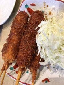 サガミ松葉公園店