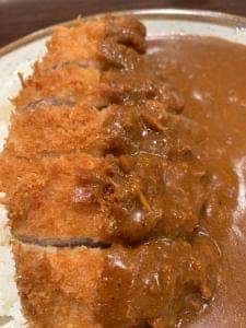 カレーハウスCoCo壱番屋 横須賀佐原インター店