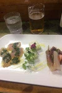 れすとらんCHOCO