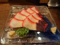 五島食堂 まこいち