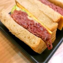 千駄木腰塚 Dish up 銀座松屋店