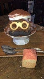 CAFE めがね書房