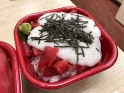 丼丸 浜風 栗東駅前店