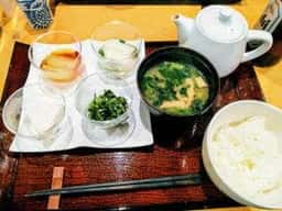 京漬物味わい処 西利 錦店