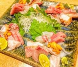 和料理 翔山