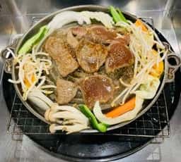 松尾ジンギスカン 大町店