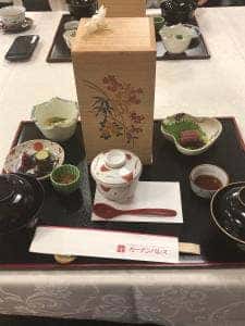 花ごよみ 京都ガーデンパレス