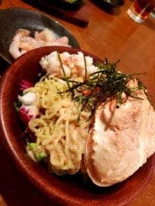 北海道海鮮 個室居酒屋 うおっと 屯田店