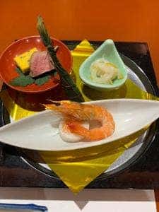 日本料理 てら岡 中洲本店