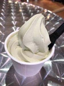 Gelato gelato 能登食祭市場
