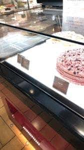 チョコレートハウス モンロワール 小田急百貨店町田店