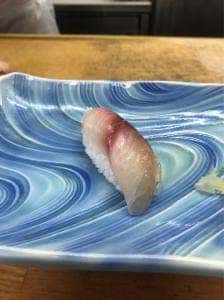 喜久寿司