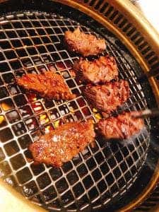 焼肉 一頭