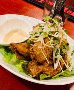 創作居酒屋 yokubaru 久喜店