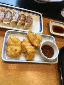 リンガーハット 宮崎大塚店