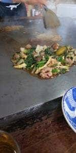 喜久屋ホルモン店