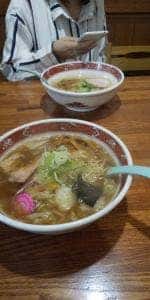 ラーメン専門 日本