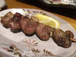 串したっけ
