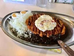 ゴーゴーカレー 松任バイパス店