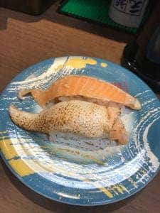元祖寿司 吉祥寺サンロード店