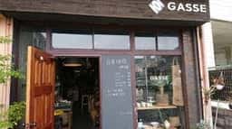 GASSE