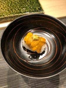 すし 久遠 くまがい