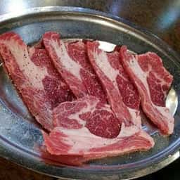 百蔵食堂 名鉄岐阜駅前店