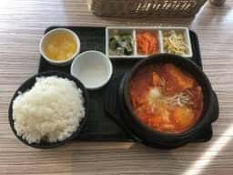 東京純豆腐 仙台パルコ店