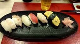 ヒガコ魚人
